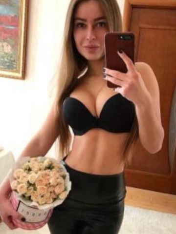 Проститутка Тамара